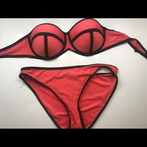 Women’s Bikini